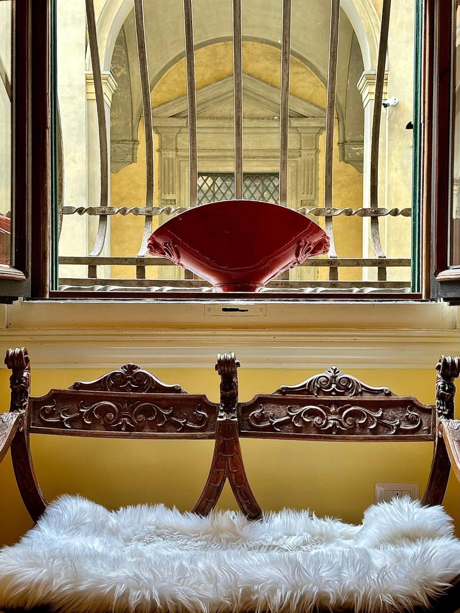 B&B Casa Moscato Firenze Экстерьер фото